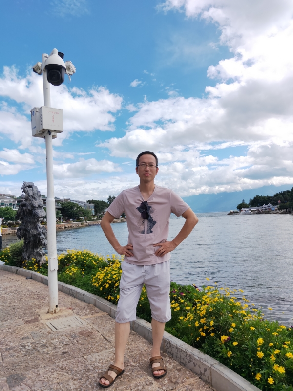 flyboy的第二张照片--清流婚介网