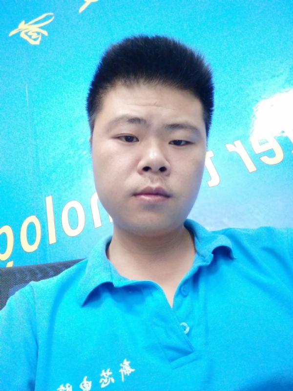 阿菜的第三张照片--清流婚介网