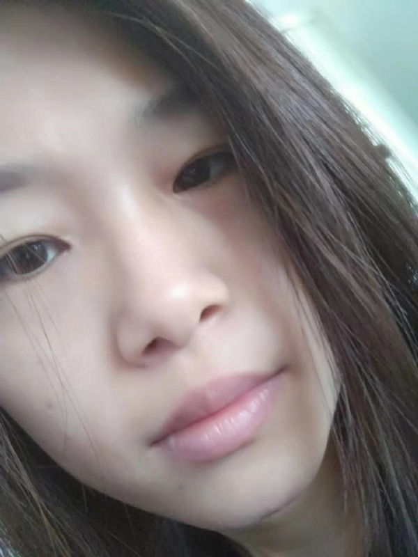 小许的第一张照片--清流婚介网