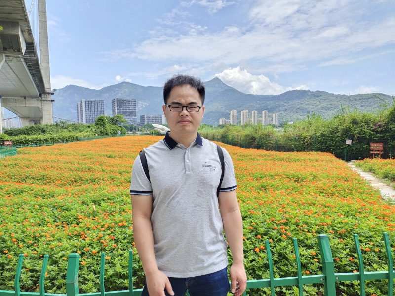 苏先生的第一张照片--清流婚介网