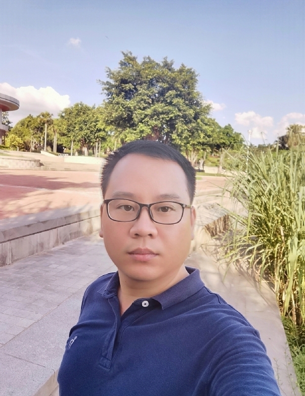 小兵的第二张照片--清流婚介网