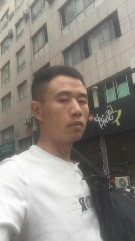 缘与你的第一张照片--清流婚介网