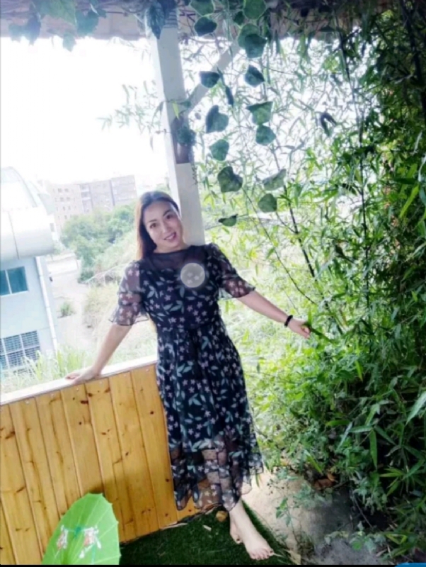 庭院深深的第三张照片--清流婚介网
