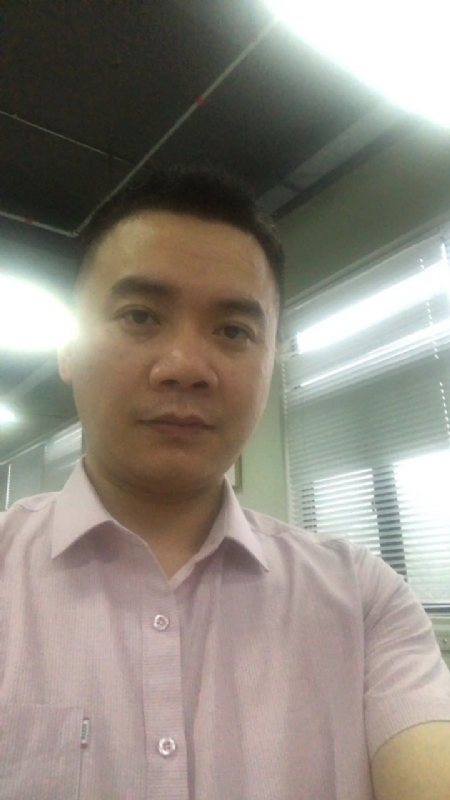 情怯的第一张照片--清流婚介网