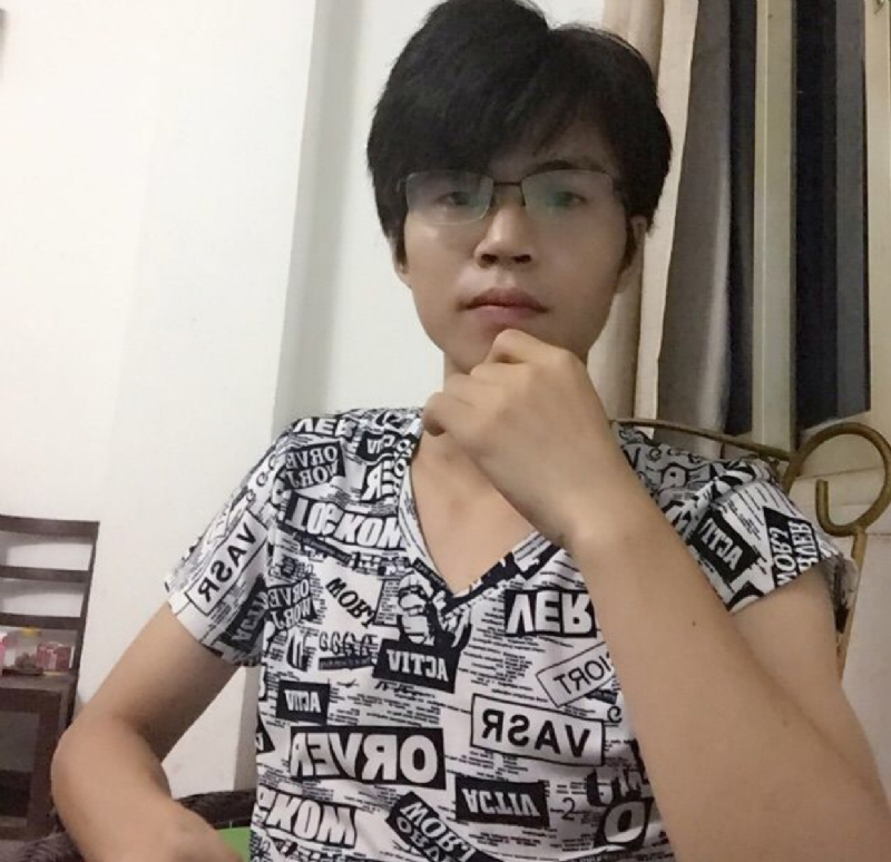 李斌的第二张照片--清流婚介网