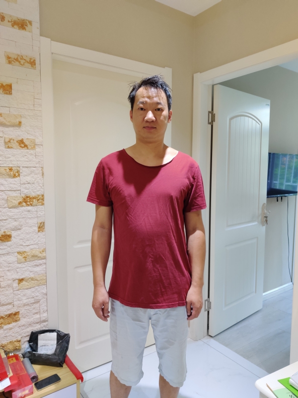 张生的第二张照片--清流婚介网