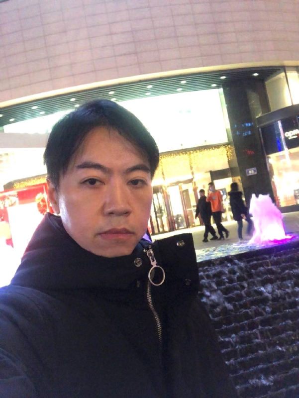 空中花园的第三张照片--清流婚介网
