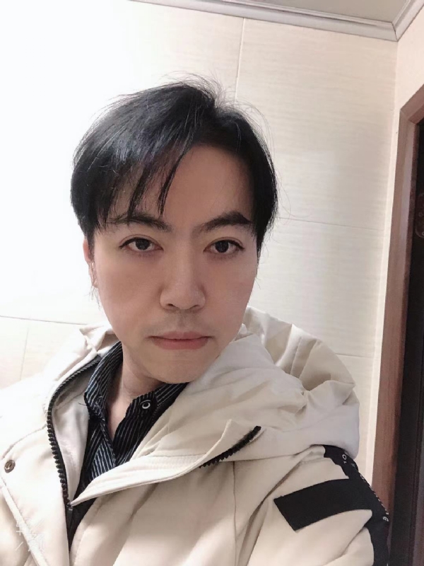 空中花园的第四张照片--清流婚介网