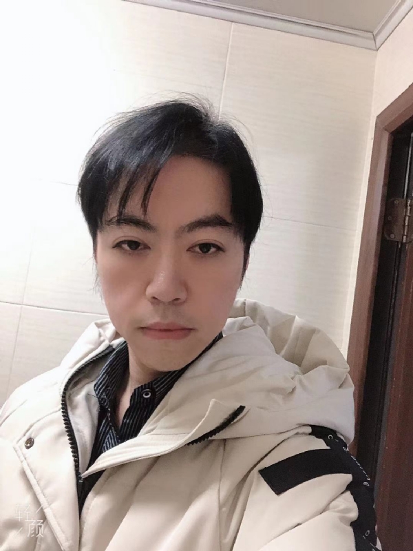 空中花园的第五张照片--清流婚介网