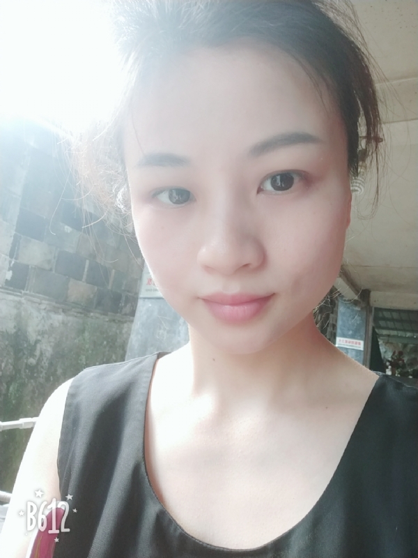慢慢的第三张照片--清流婚介网