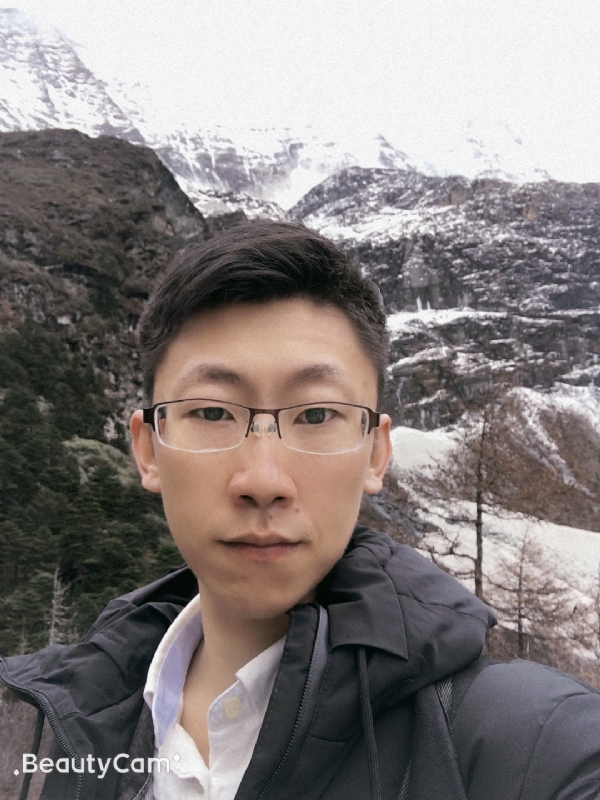 凤梨罐头的第二张照片--清流婚介网