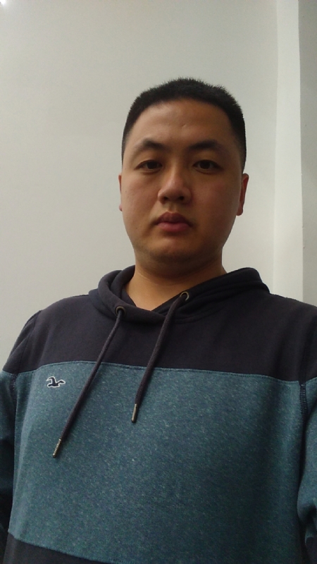 咦楼的第一张照片--清流婚介网