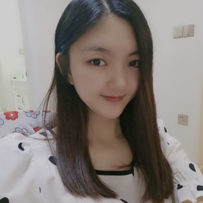 依依的第二张照片--清流婚介网
