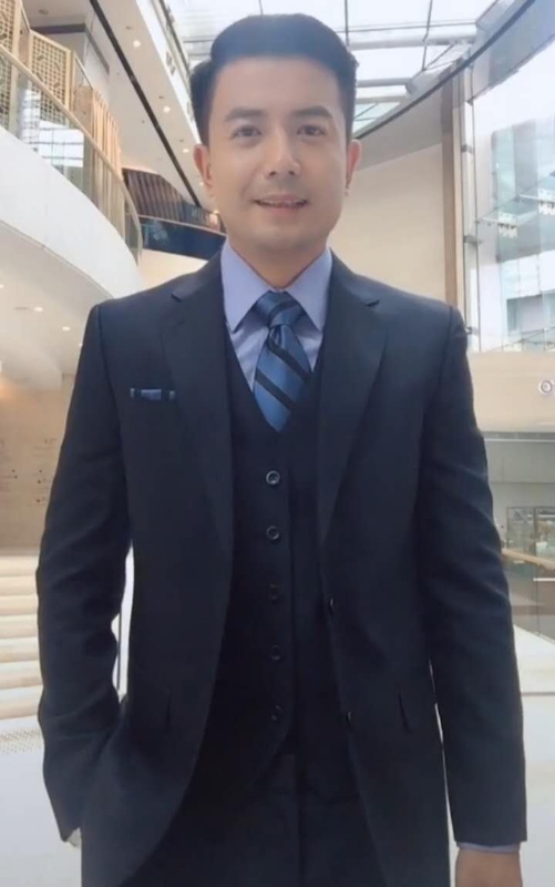 宁静致远的第一张照片--清流婚介网