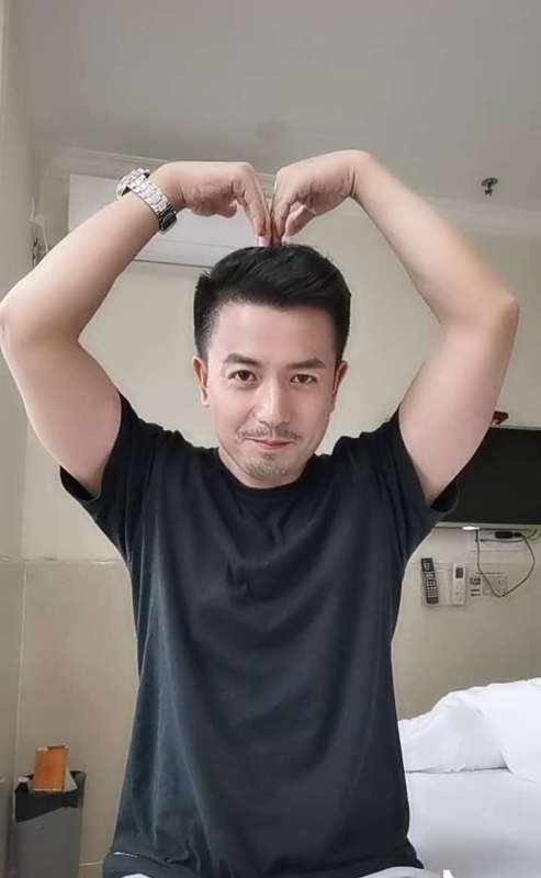 宁静致远的第二张照片--清流婚介网
