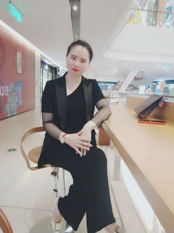 洒脱666的第一张照片--清流婚介网