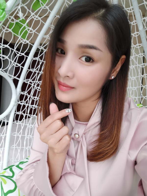 夏雨的第一张照片--清流婚介网