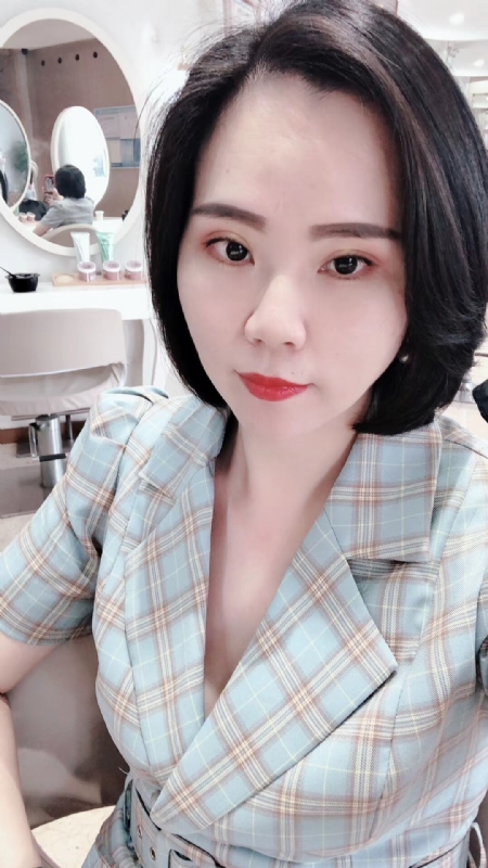 固执的第一张照片--清流婚介网