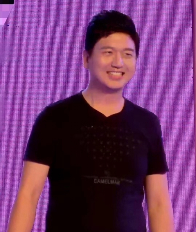 风继续吹的第二张照片--清流婚介网