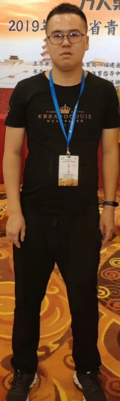 象棋教练的第五张照片--清流婚介网