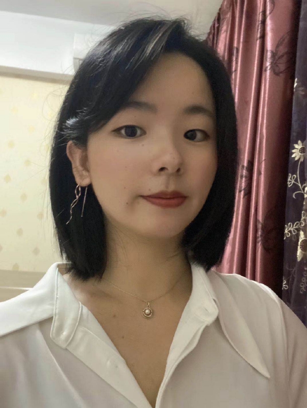 duoduolady的第一张照片--清流婚介网
