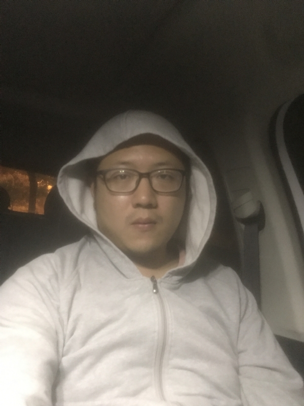 值得与否的第一张照片--清流婚介网