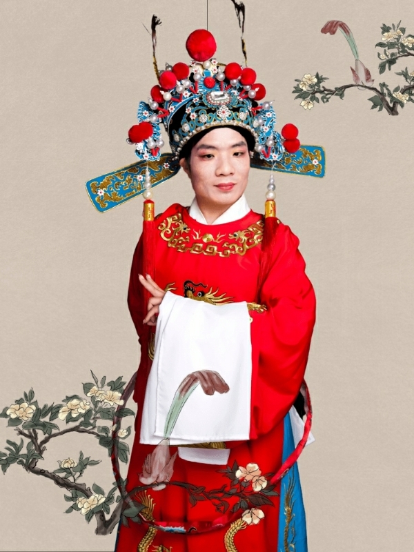 shizhenyi的第一张照片--清流婚介网