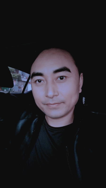 江舟的第一张照片--清流婚介网