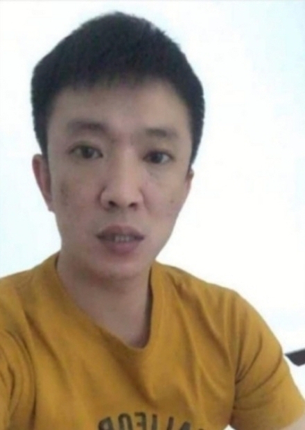 bye的第三张照片--清流婚介网