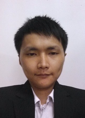 翔?的第一张照片--清流婚介网