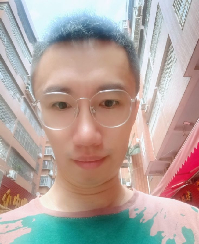 一生有你的第一张照片--清流婚介网