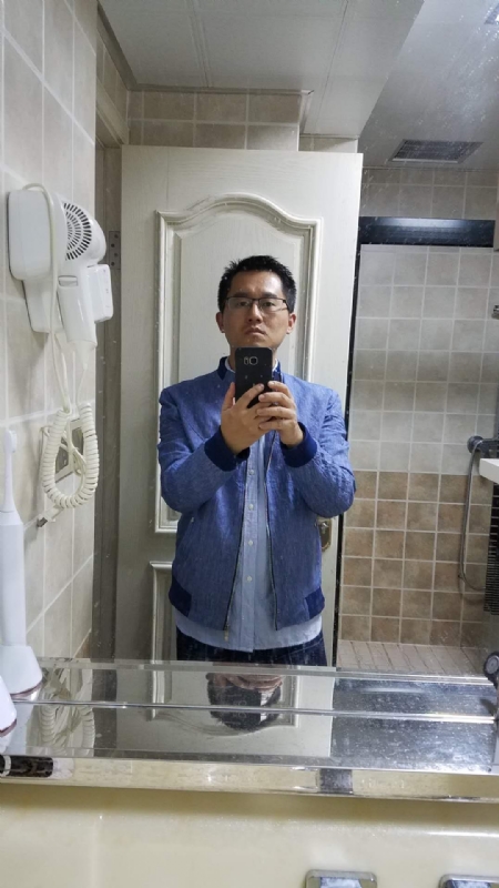 海昏侯的第一张照片--清流婚介网
