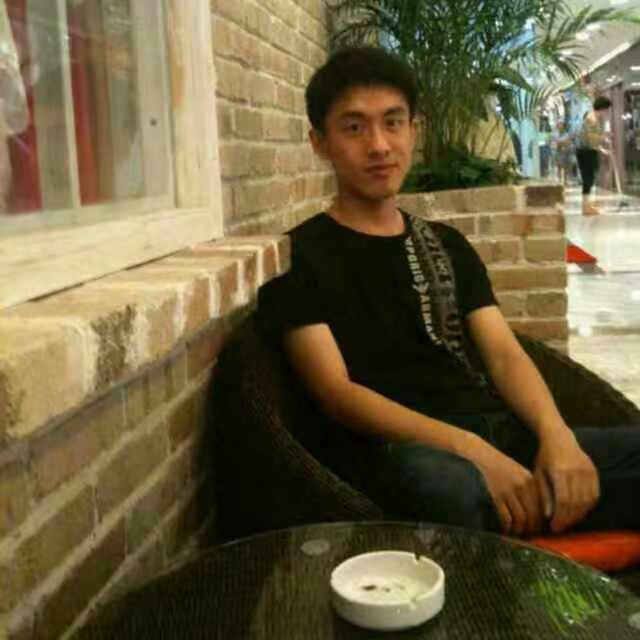 xuezqian的第一张照片--清流婚介网