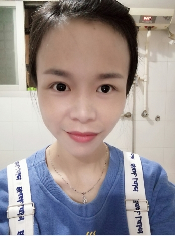 舞月光的第一张照片--清流婚介网