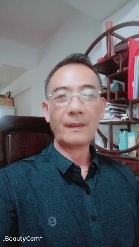 墨初的第一张照片--清流婚介网