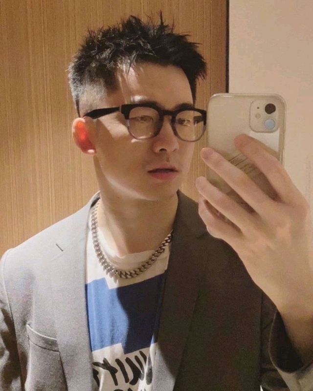 启航的第一张照片--清流婚介网