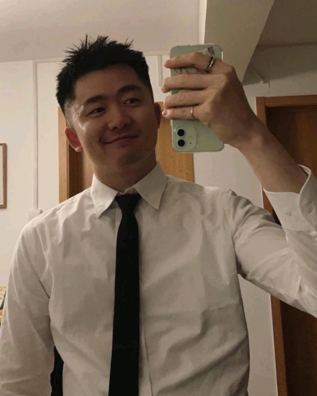 启航的第二张照片--清流婚介网