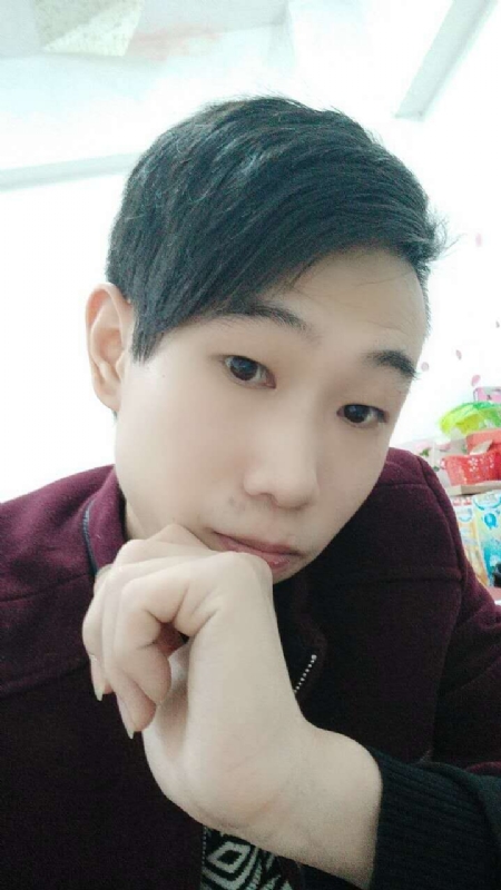 Faine（信仰）的第一张照片--清流婚介网