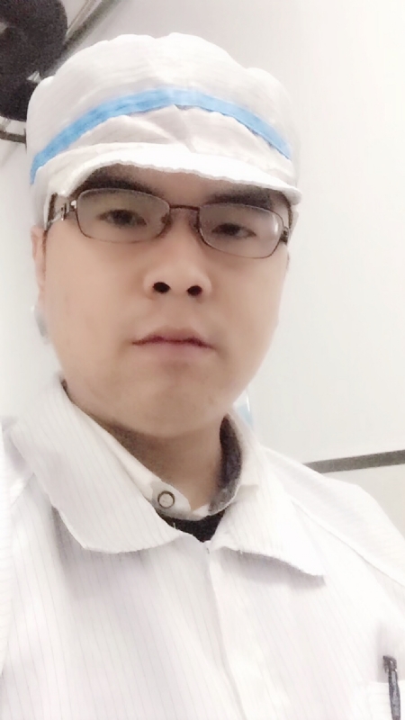 Dustofsnow的第一张照片--清流婚介网