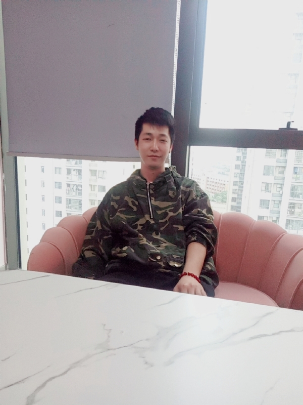 网恋被骗37块5的第二张照片--清流婚介网