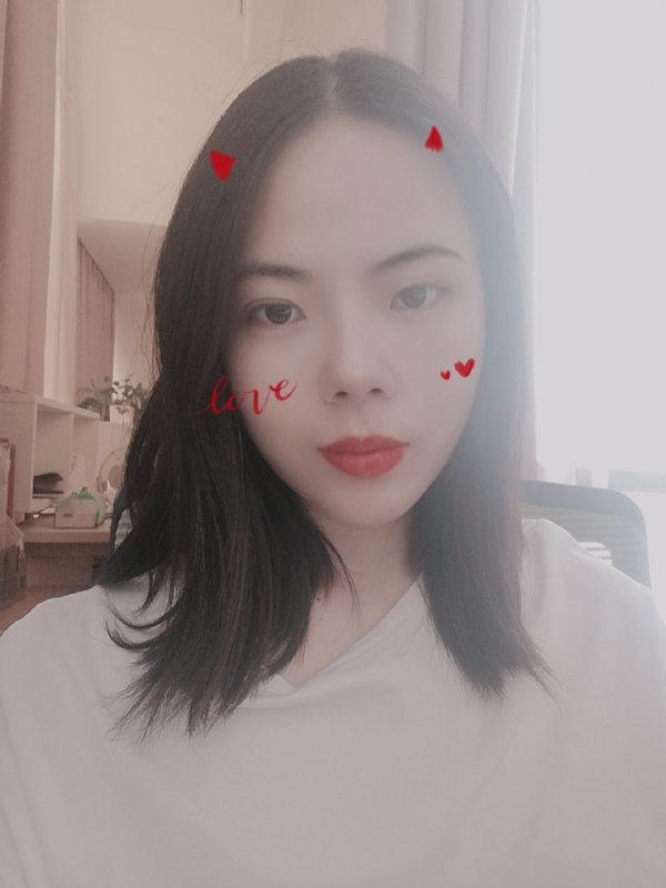 木子李的第一张照片--清流婚介网