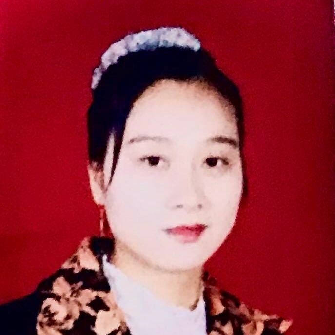 可可的第一张照片--清流婚介网