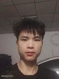 表哥的第一张照片--清流婚介网