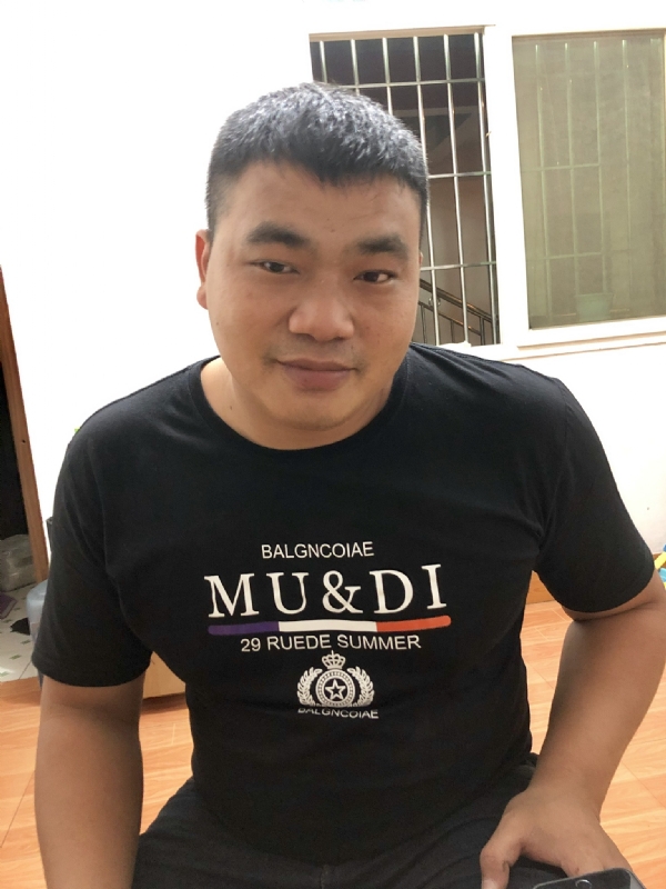 晴栀的第一张照片--清流婚介网