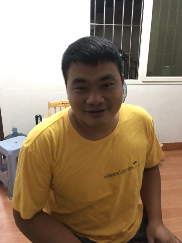 晴栀的第二张照片--清流婚介网