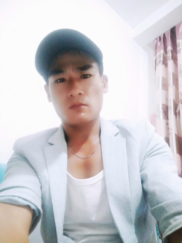 一若千金的第三张照片--清流婚介网
