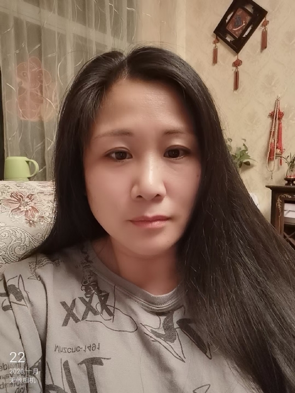 橄榄树的第一张照片--清流婚介网