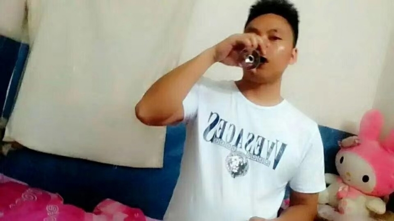 寻缘的第一张照片--清流婚介网