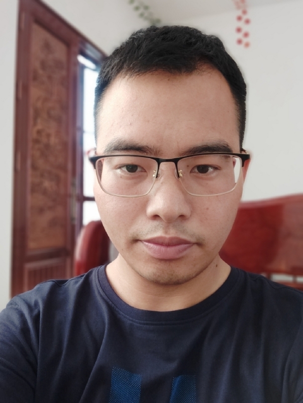倚月飘衣的第二张照片--清流婚介网