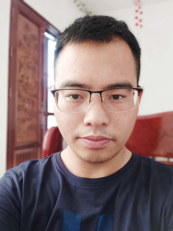 倚月飘衣的第三张照片--清流婚介网